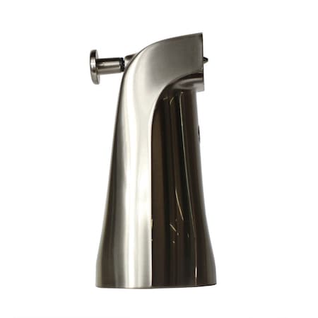 Thrifco Plumbing SN 1/2 FIP Div Spout 4402294